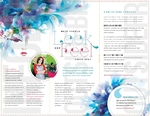 Cosmetology - Trifold