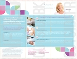 Medical Spa - Trifold