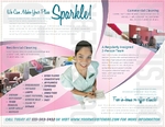 Maid Services - Trifold