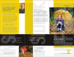 Insurance Agent - Trifold