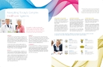 Insurance Consulting - Brochure