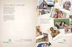 Life Insurance Company - Brochure