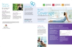Medical Insurance - Brochure
