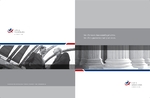 Legal & Government Services - Brochure
