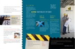 Industrial & Commercial Construction - Brochure