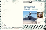 Mining Company - Brochure