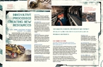 Mining Company - Brochure