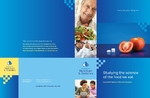 Dietician - Brochure