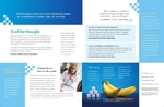 Dietician - Brochure