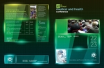 Medical Conference - Brochure