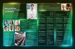 Medical Conference - Brochure