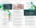 Pediatrician - Trifold