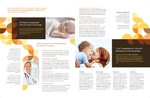 Pediatrician - Brochure