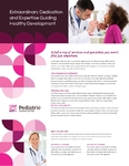 Pediatrician - Datasheet