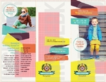 Kids Consignment - Trifold
