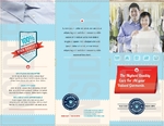 Laundry Services - Trifold