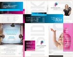 Photography Business - Trifold