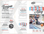 Bowling - Trifold