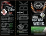 Football - Trifold
