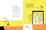 Social Media Consultant - Brochure