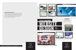 Website Designer - Brochure