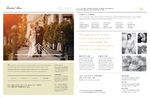 Bridal Show - Brochure