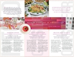 Corporate Event Planning - Trifold