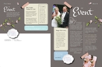 Wedding Planner - Newsletter