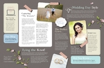Wedding Planner - Newsletter
