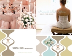 Wedding Store & Supplies - Brochure