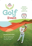 Charity Golf Event - Postcard 2