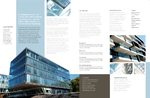 Architect  - Brochure