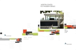 Architectural Design - Brochure