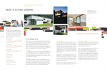 Architectural Design - Brochure