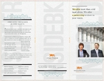 Attorney - Trifold