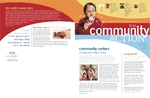 Community Non Profit - Newsletter