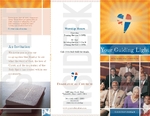 Evangelical Church - Trifold