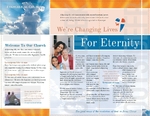 Evangelical Church - Trifold