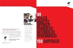 Business Executive Coach - Brochure