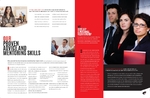 Business Executive Coach - Brochure