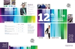 Business Leadership Conference  - Brochure