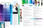 Business Leadership Conference  - Brochure