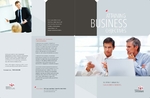 Corporate Business - Brochure