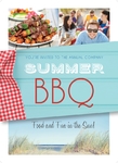 Summer BBQ - Invitation