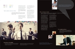 Human Resource Management - Brochure