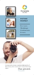 Photographer - Rack Card