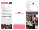 Interior Designer - Trifold