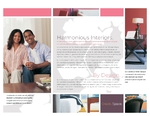 Interior Designer - Trifold