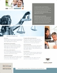 Family Law Attorneys - Datasheet