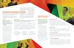 Public Relations - Brochure